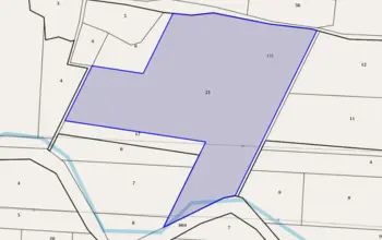 Auction image Farmland