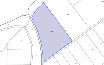 Auction image Farmland