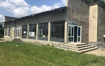 Auction image Фабрика, производствен имот