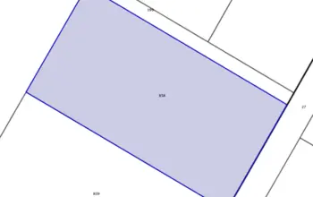 Auction image Land for building