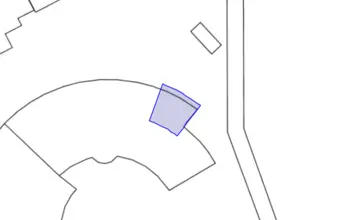 Auction image 2 bed flat