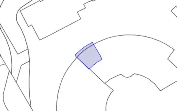 Auction image 2 bed flat