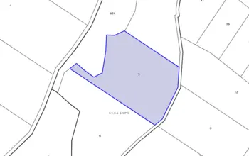 Auction image Farmland