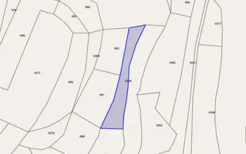 Auction image Farmland