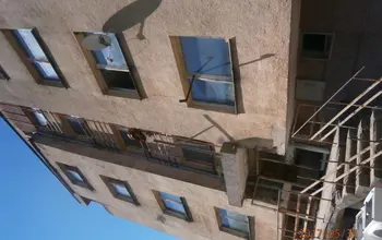 Auction image 2 bed flat