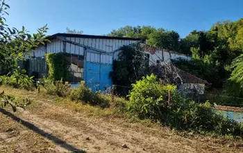 Auction image Warehouse