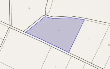 Auction image Farmland