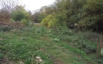 Auction image Land for building