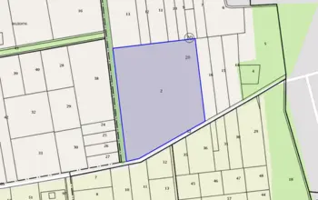 Auction image Farmland
