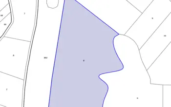Auction image Farmland