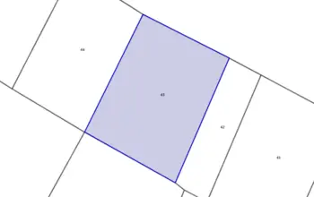 Auction image Farmland