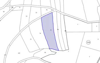 Auction image Farmland