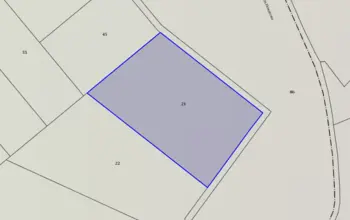 Auction image Farmland