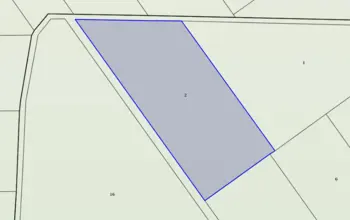 Auction image Farmland