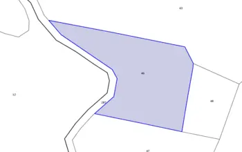 Auction image Земеделска земя/имот, ферма, парник/оранжерия