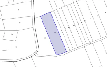 Auction image Farmland