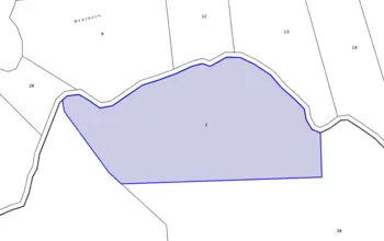 Auction image Farmland