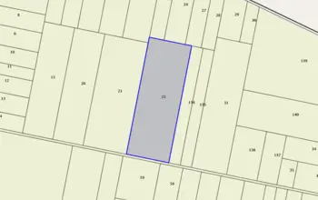 Auction image Farmland