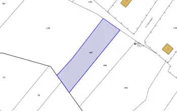 Auction image Land for building