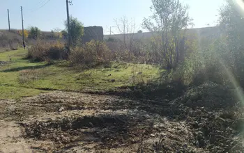 Auction image Land for building
