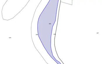 Auction image Land for building