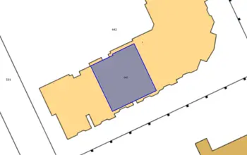 Auction image 2 bed flat
