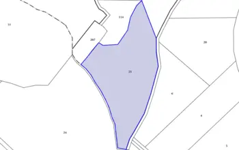 Auction image Farmland
