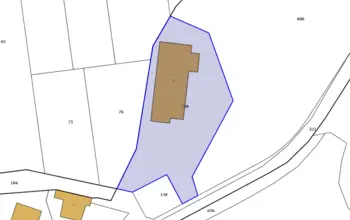 Auction image Business property