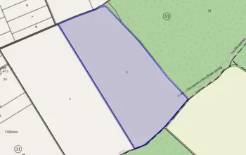 Auction image Farmland