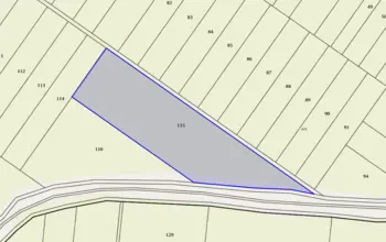 Auction image Farmland