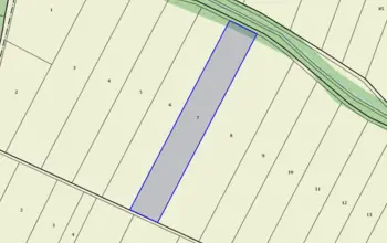 Auction image Farmland