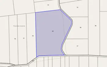 Auction image Farmland