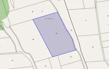 Auction image Farmland