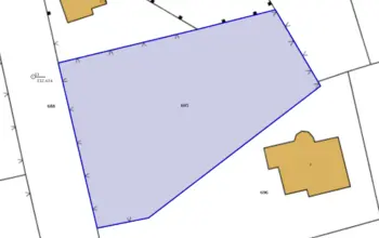 Auction image Парцел (ПИ, УПИ, двор)