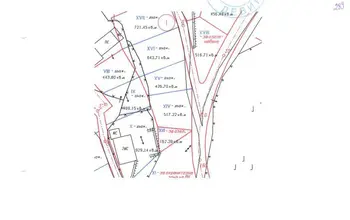 Auction image Land for building