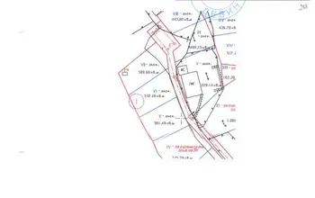 Auction image Land for building
