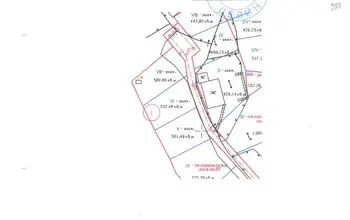 Auction image Land for building