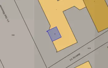 Auction image Land for building