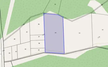 Auction image Farmland