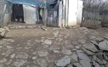 Auction image Land for building