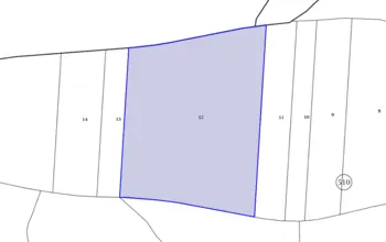 Auction image Farmland
