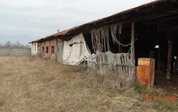 Auction image Land for building
