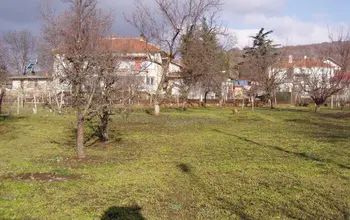 Auction image Land for building