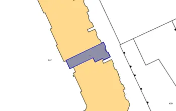 Auction image Multi-bed flat