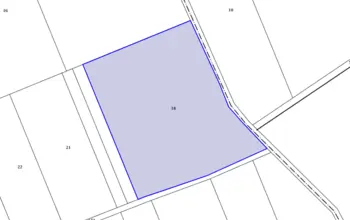 Auction image Farmland