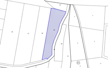 Auction image Farmland