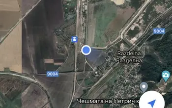 Auction image Land for building