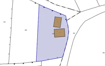 Auction image Farmland