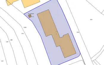 Auction image 1 bed flat