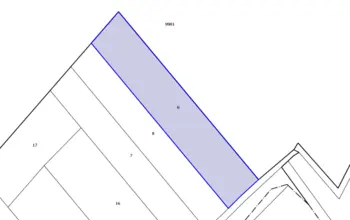 Auction image Farmland